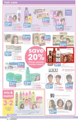 Clicks : Save (22 Jun - 19 Jul 2016), page 18