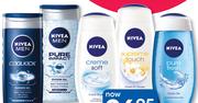 Nivea Shower Gel-250ml Each