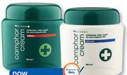 Clicks Camphor Cream-500ml Each