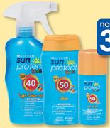 Sunprotect Kids Sun Care Products-Each