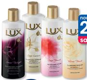 Lux Body Wash-400ml Each