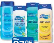 Clicks Hygiene Body Wash-500ml Each