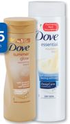 Dove Body Lotion-250ml