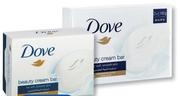 Dove Beauty Cream Bar-100g