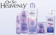 Oh So Heavenly Beauty Sleep Collection Products-Each