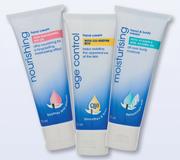 Clicks Hand Creams-Each