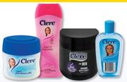 Clere Hand And Body Products-Each