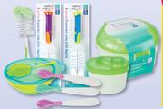Clicks Baby Feeding Accessories-Each