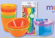 Munchkin Feeding Accessories-Each