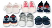Clicks Baby Shoes-Per Pair
