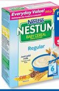 Nestum Baby Cereal Stage 1,2 Or 3-250g