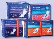 Clicks Sanitary Pads-Per Pack