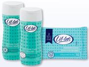 Lil-Lets Feminine Hygiene Products-Each
