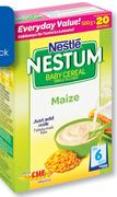 Nestum Baby Cereal Stage 1,2 Or 3-500g Per Pack