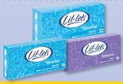 Lil-Lets 16 Or 32 Digital Tampons-Per Pack
