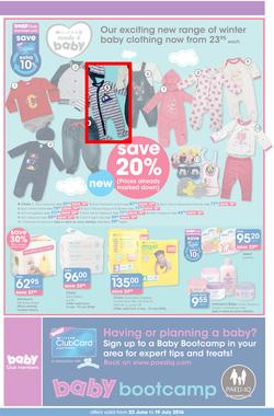Clicks : Save (22 Jun - 19 Jul 2016), page 23