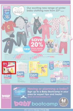 Clicks : Save (22 Jun - 19 Jul 2016), page 23