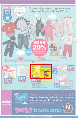 Clicks : Save (22 Jun - 19 Jul 2016), page 23