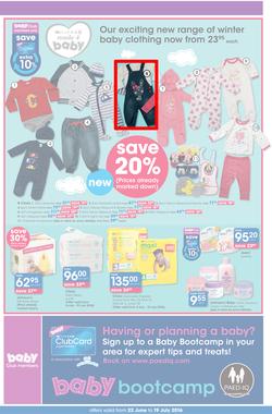 Clicks : Save (22 Jun - 19 Jul 2016), page 23