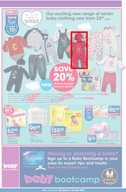 Clicks : Save (22 Jun - 19 Jul 2016), page 23