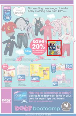 Clicks : Save (22 Jun - 19 Jul 2016), page 23