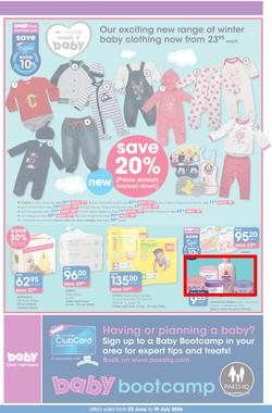Clicks : Save (22 Jun - 19 Jul 2016), page 23