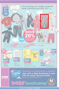 Clicks : Save (22 Jun - 19 Jul 2016), page 23