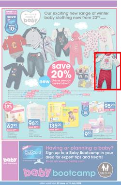 Clicks : Save (22 Jun - 19 Jul 2016), page 23