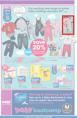 Clicks : Save (22 Jun - 19 Jul 2016), page 23