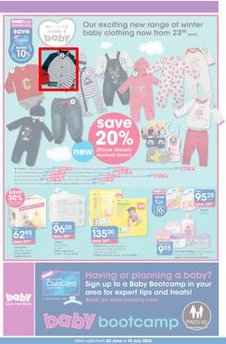 Clicks : Save (22 Jun - 19 Jul 2016), page 23