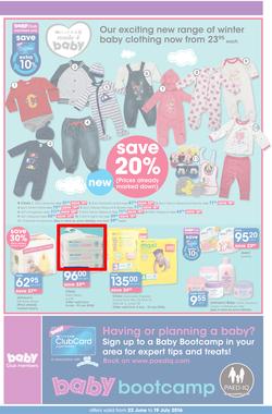 Clicks : Save (22 Jun - 19 Jul 2016), page 23