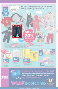 Clicks : Save (22 Jun - 19 Jul 2016), page 23