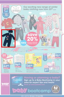 Clicks : Save (22 Jun - 19 Jul 2016), page 23