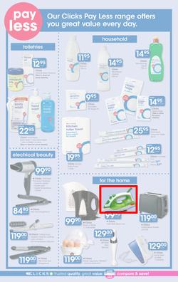 Clicks : Save (22 Jun - 19 Jul 2016), page 24