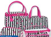 Clicks Fab Queen Toiletry Bags-Each