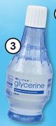 Clicks Glycerine-100ml
