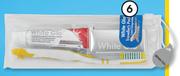 White Glo Dental Travel Kit