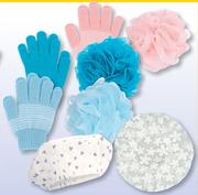 Clicks Bath Beauty Accessories & Shower Caps-Each