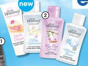 Oh So Heavenly Hand Cream 25ml, Body Lotion, Foam Bath Or Body Wash 90ml-Each