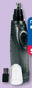 Vidal Sassoon Ear & Nose Trimmer VSTR8283E1-Per Kit