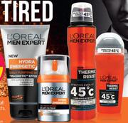 L'Oreal Men Expert Products-Each