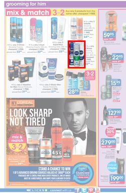 Clicks : Save (22 Jun - 19 Jul 2016), page 26