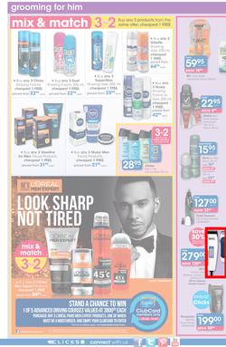 Clicks : Save (22 Jun - 19 Jul 2016), page 26