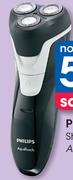 Philips AquaTouch Shaver For Men AT610