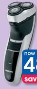 Philips Rechargeable Shaver For Men HQ6996/6976