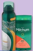 Mitchum Products For Men-Each