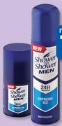 Shower To Shower Roll-On For Men-50ml