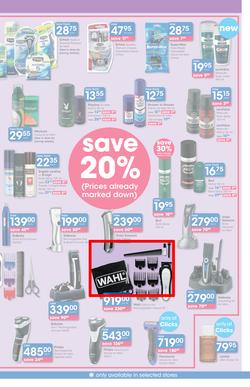 Clicks : Save (22 Jun - 19 Jul 2016), page 27