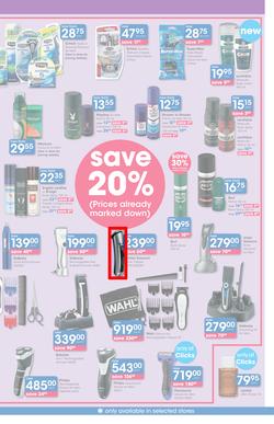 Clicks : Save (22 Jun - 19 Jul 2016), page 27