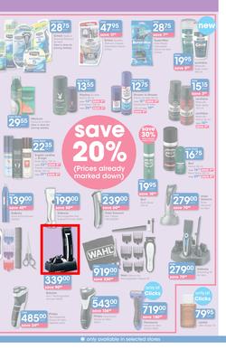 Clicks : Save (22 Jun - 19 Jul 2016), page 27